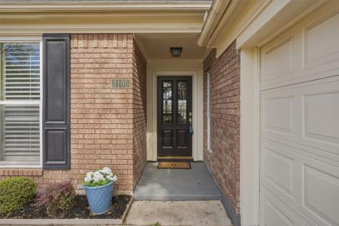 3105 Westwood Drive Arlington TX 76012