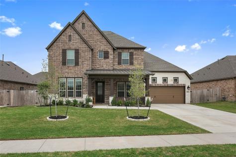 4413 Egremont Place College Station TX 77845