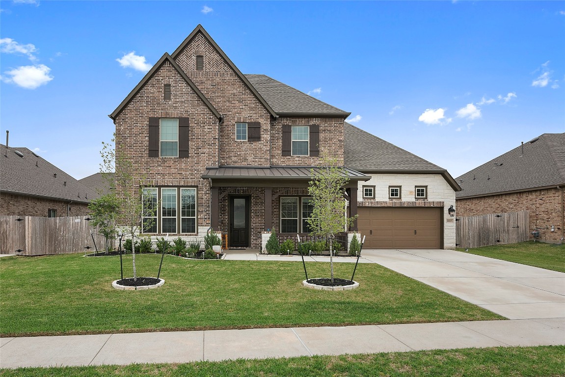 4413 Egremont Place College Station TX 77845