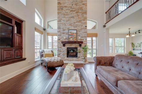 1525 Snowberry Drive Allen TX 75013