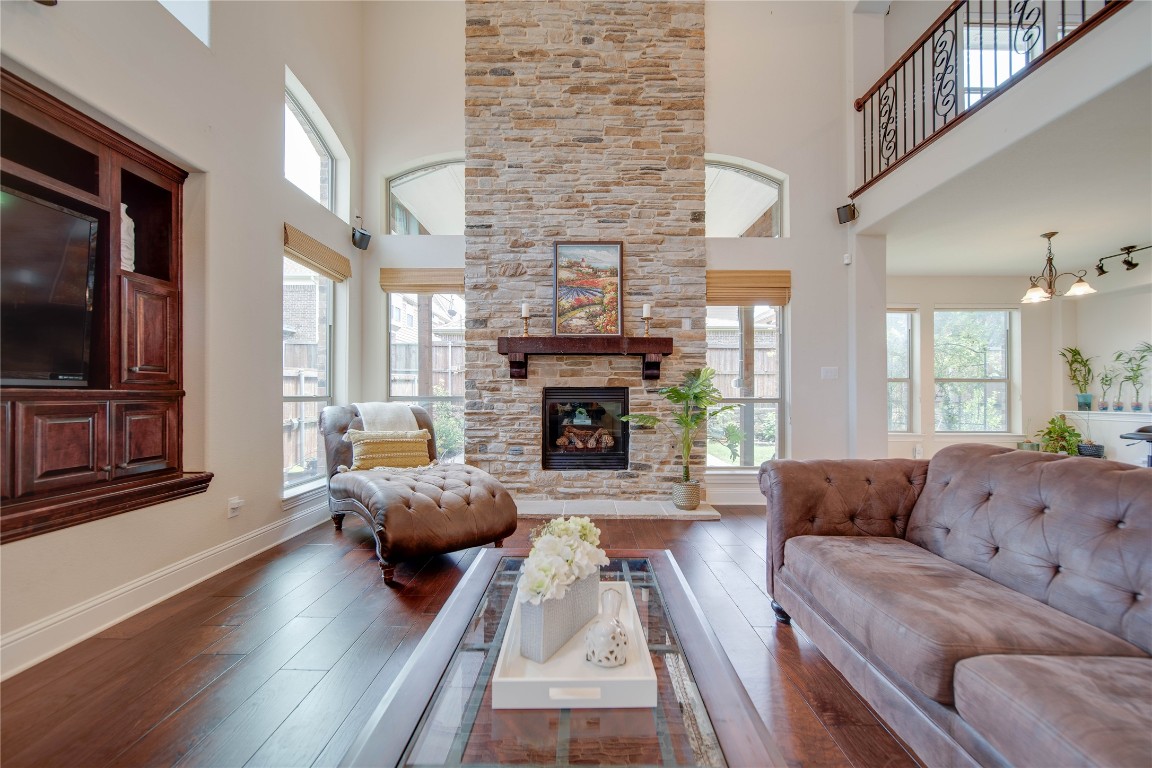 1525 Snowberry Drive Allen TX 75013