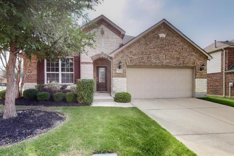 691 Hobie Point Drive Lewisville TX 75056