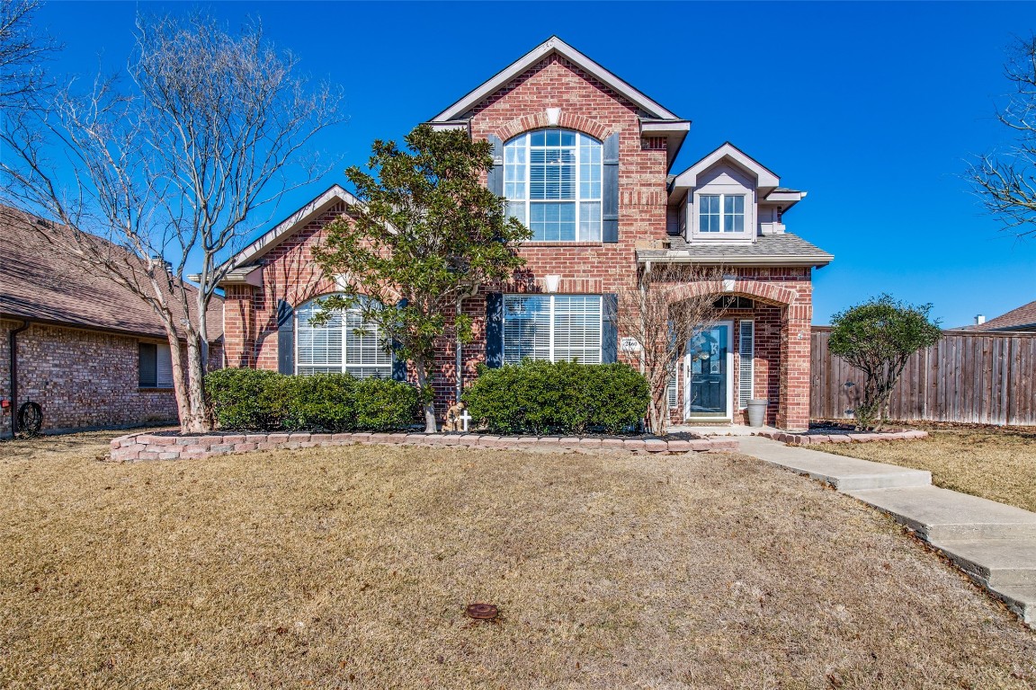 2460 Fieldcrest Drive Rockwall TX 75032