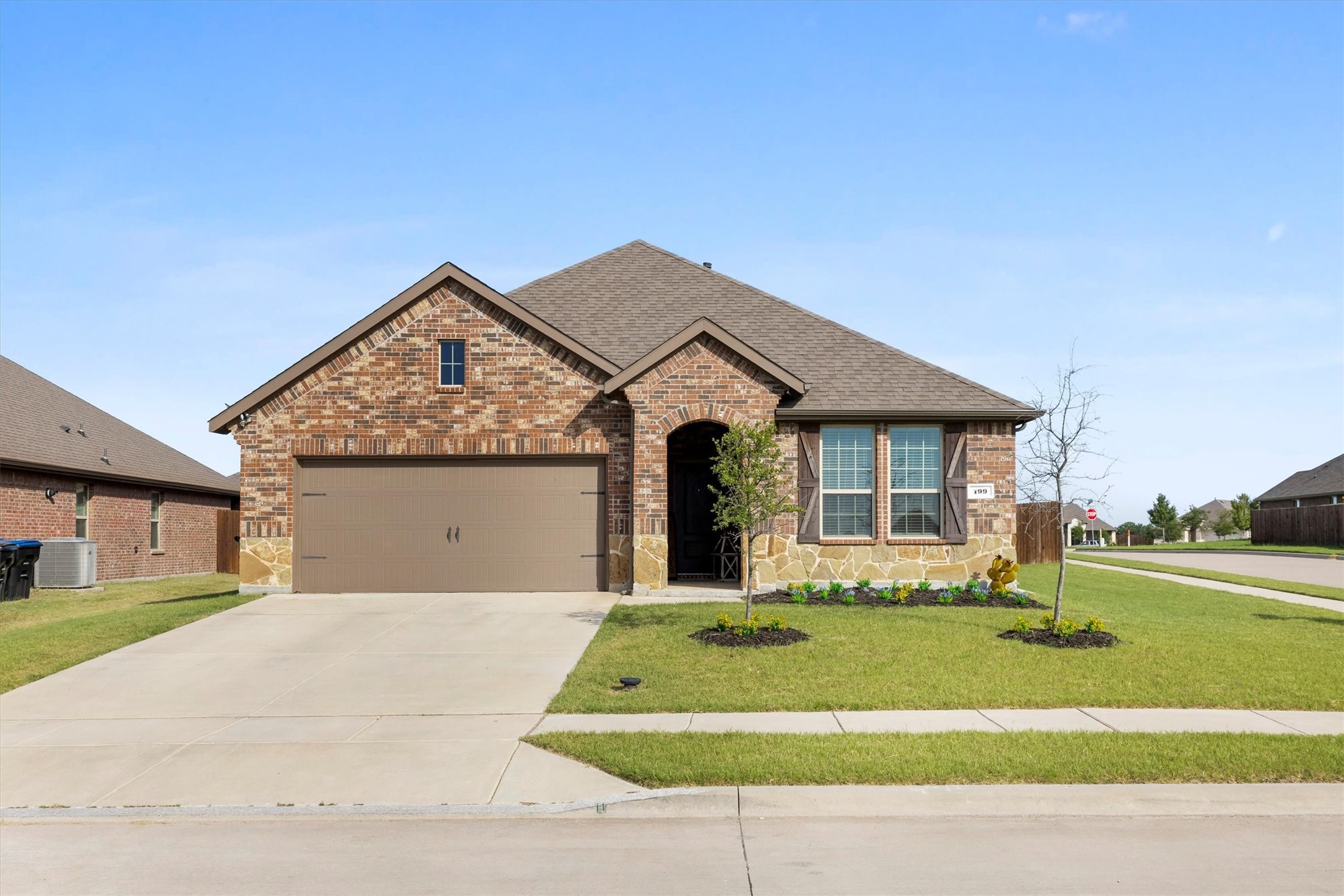 199 Whitetail Way Caddo Mills TX 75135