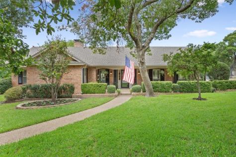4229 Westchester Drive Waco TX 76710