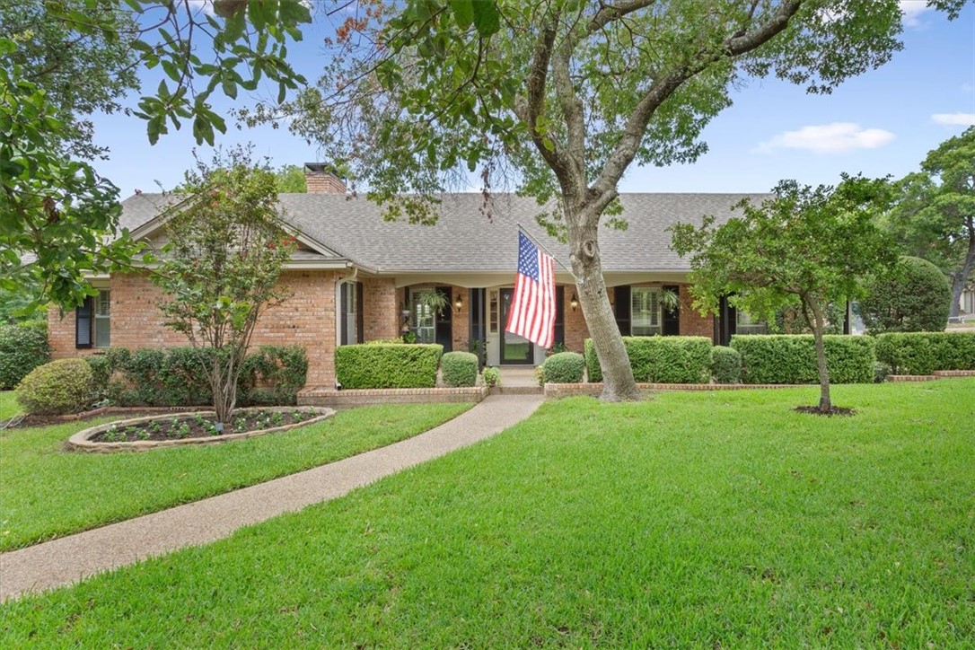 4229 Westchester Drive Waco TX 76710