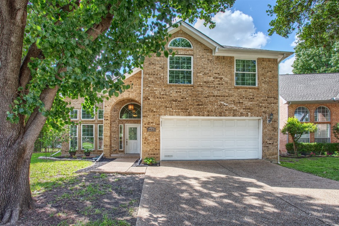 9432 Abbey Road Irving TX 75063