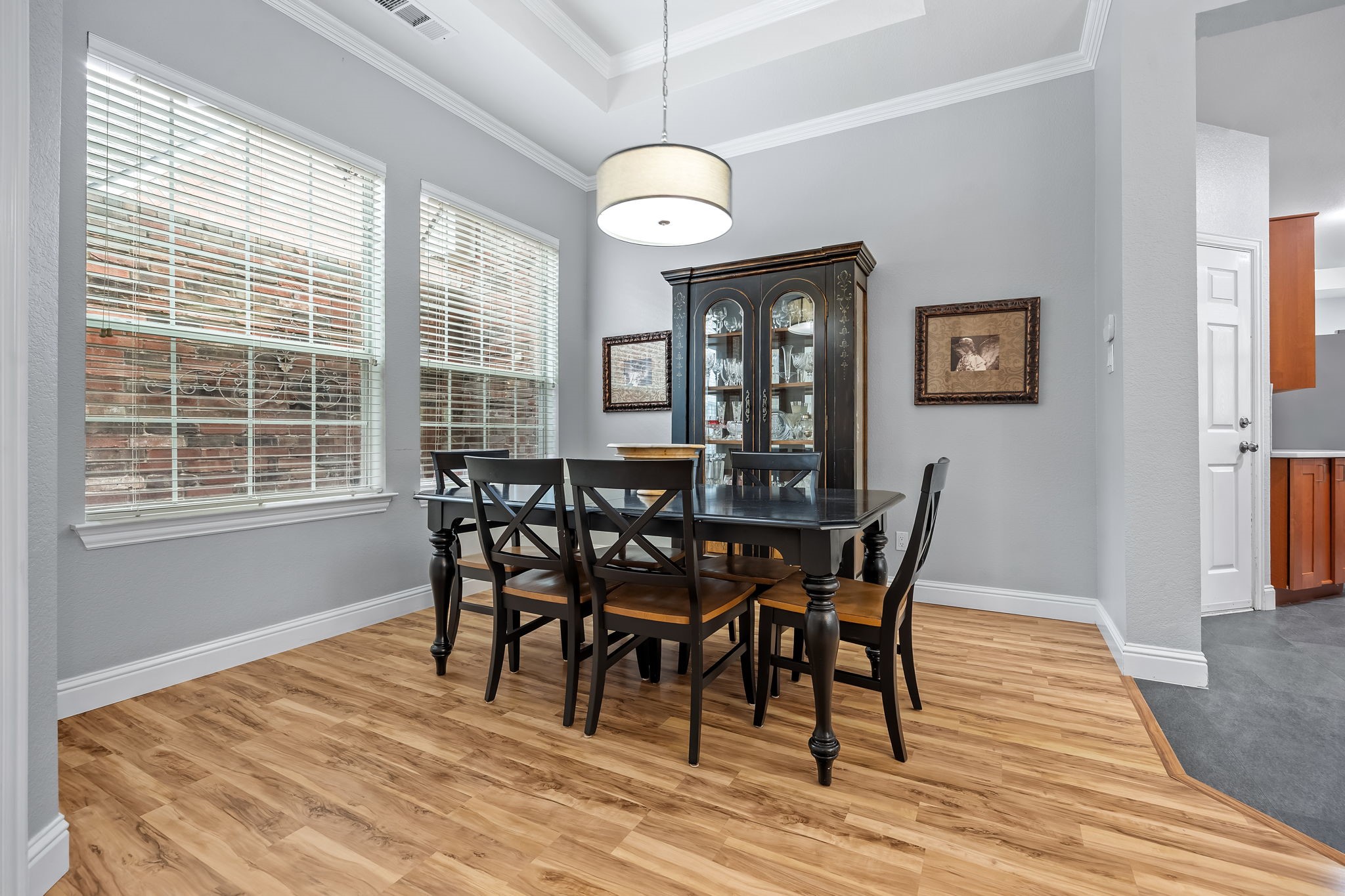 8608 Stone Hollow Drive Mckinney TX 75072