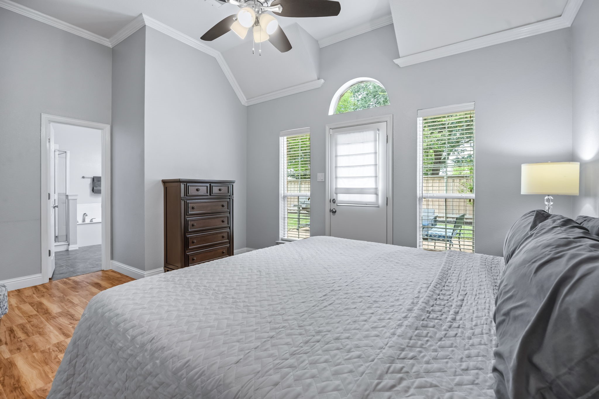 8608 Stone Hollow Drive Mckinney TX 75072