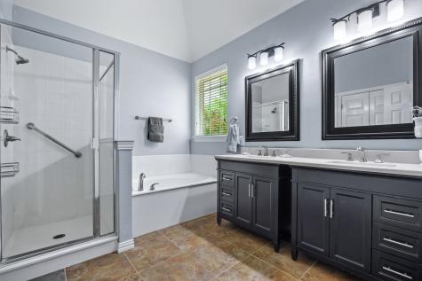 8608 Stone Hollow Drive Mckinney TX 75072