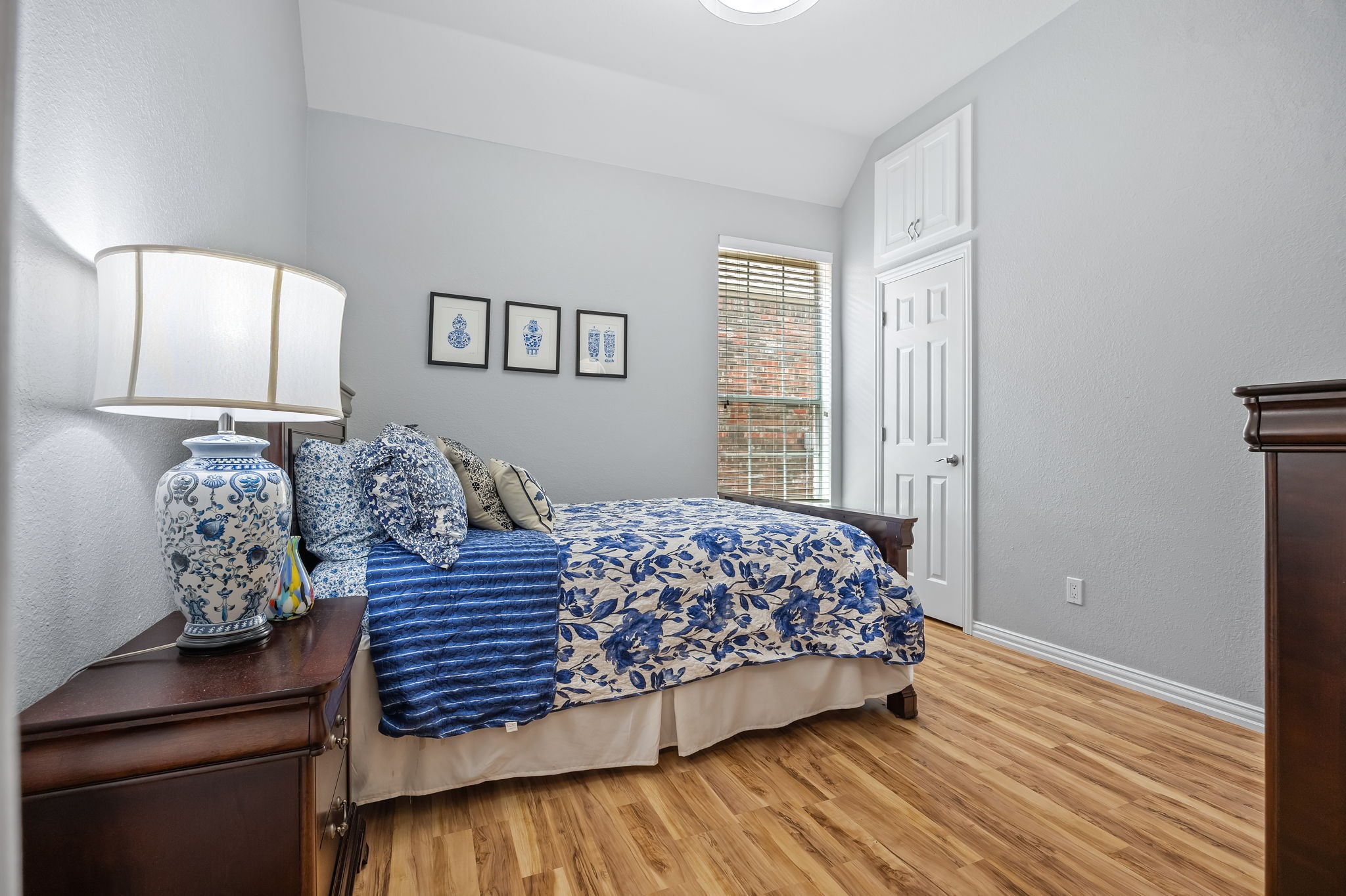 8608 Stone Hollow Drive Mckinney TX 75072