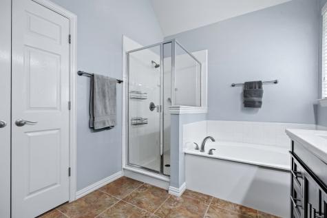 8608 Stone Hollow Drive Mckinney TX 75072