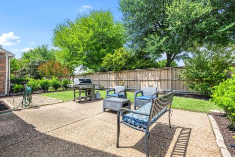 8608 Stone Hollow Drive Mckinney TX 75072