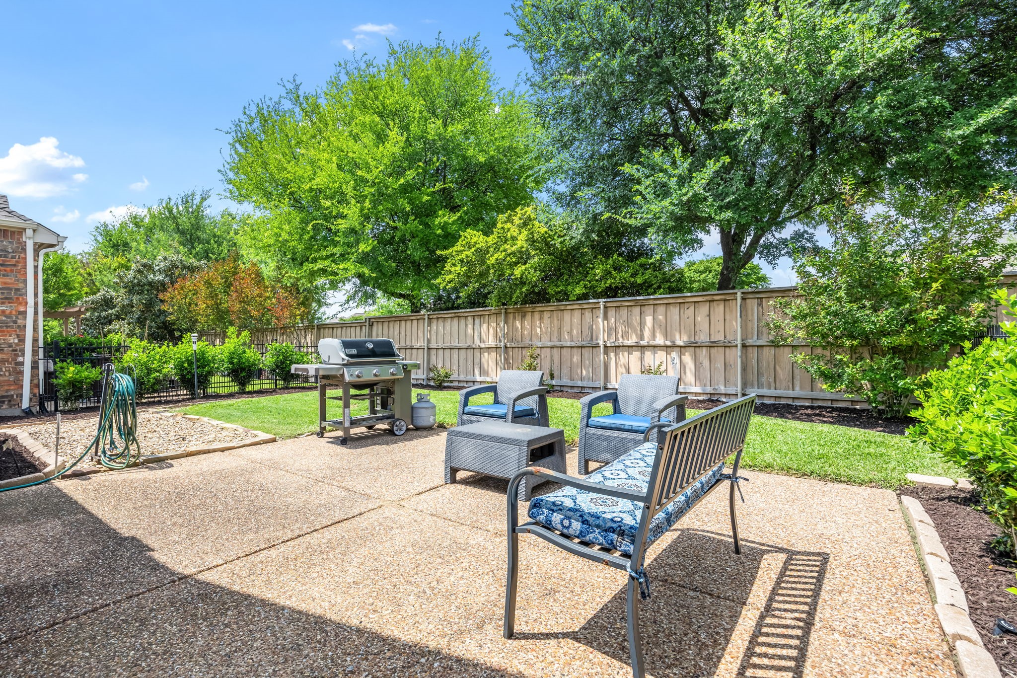 8608 Stone Hollow Drive Mckinney TX 75072