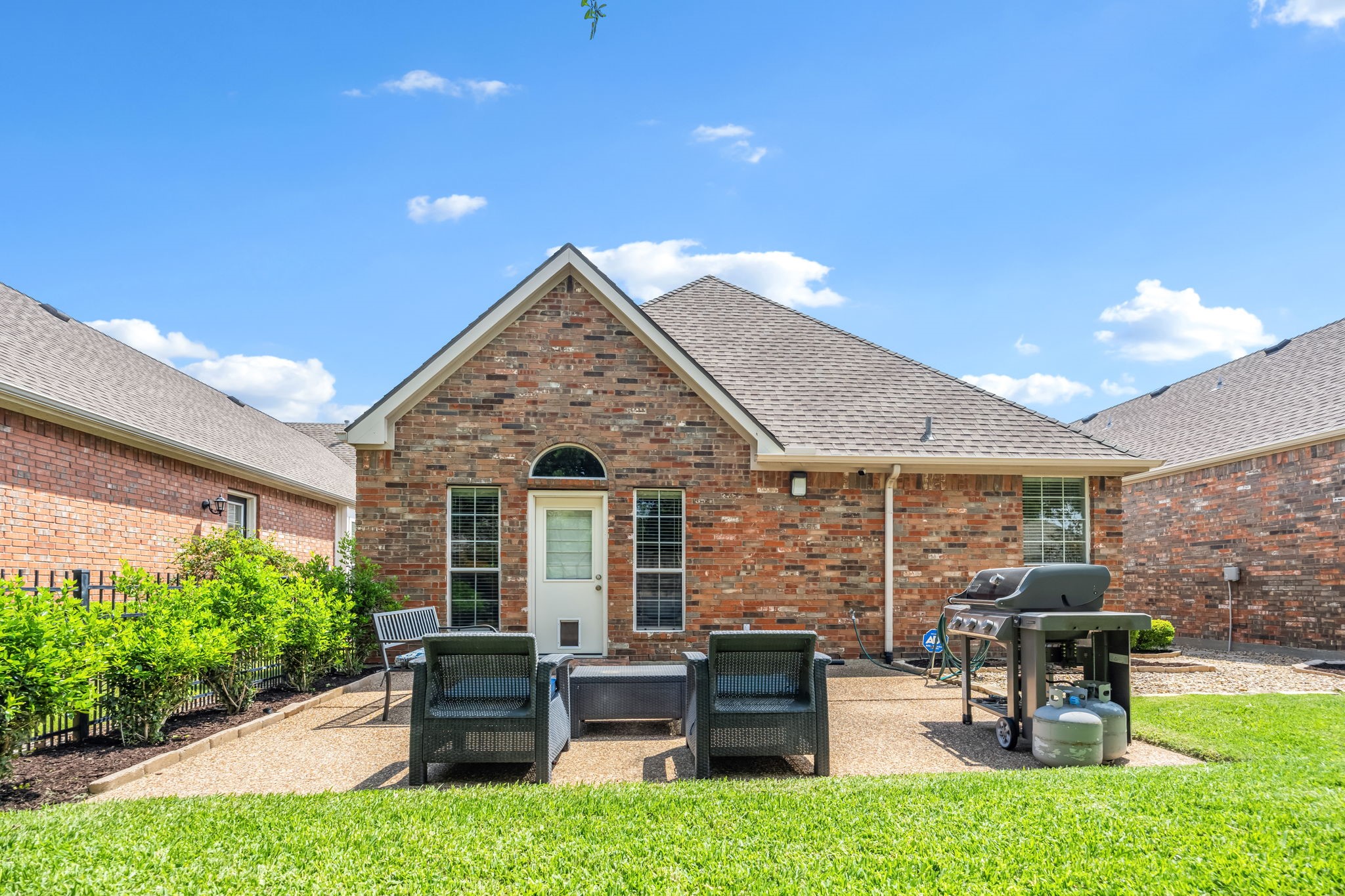 8608 Stone Hollow Drive Mckinney TX 75072