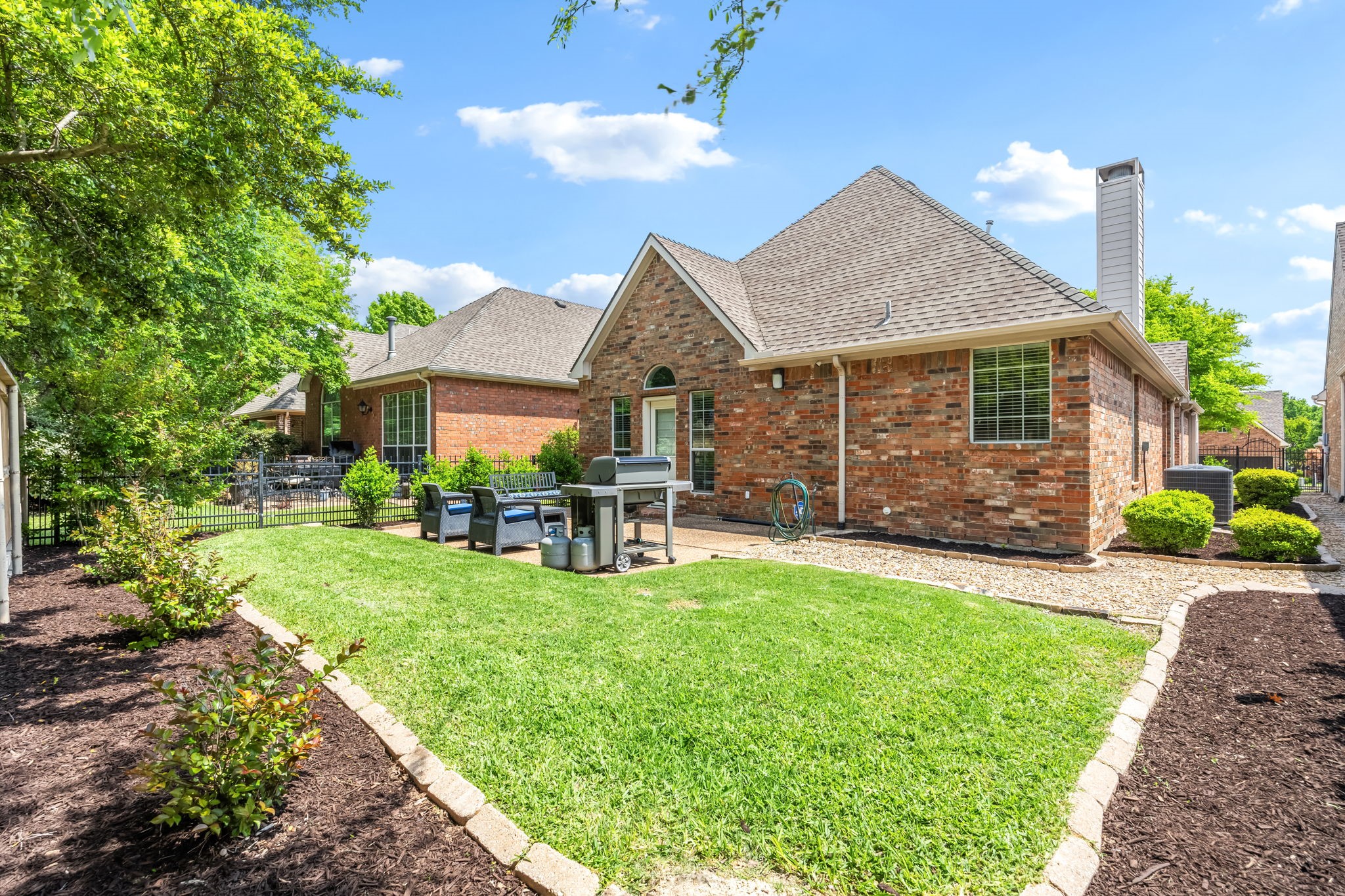 8608 Stone Hollow Drive Mckinney TX 75072
