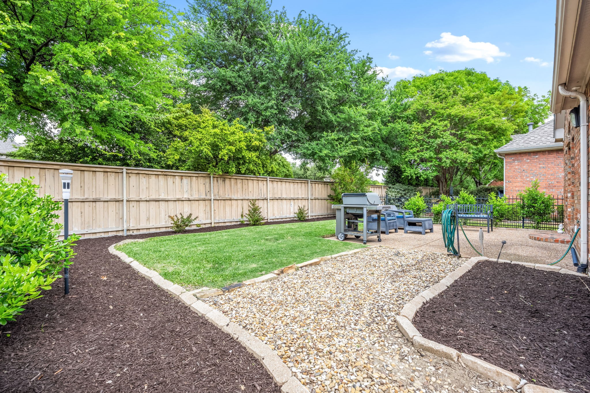8608 Stone Hollow Drive Mckinney TX 75072