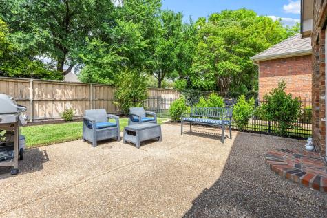 8608 Stone Hollow Drive Mckinney TX 75072