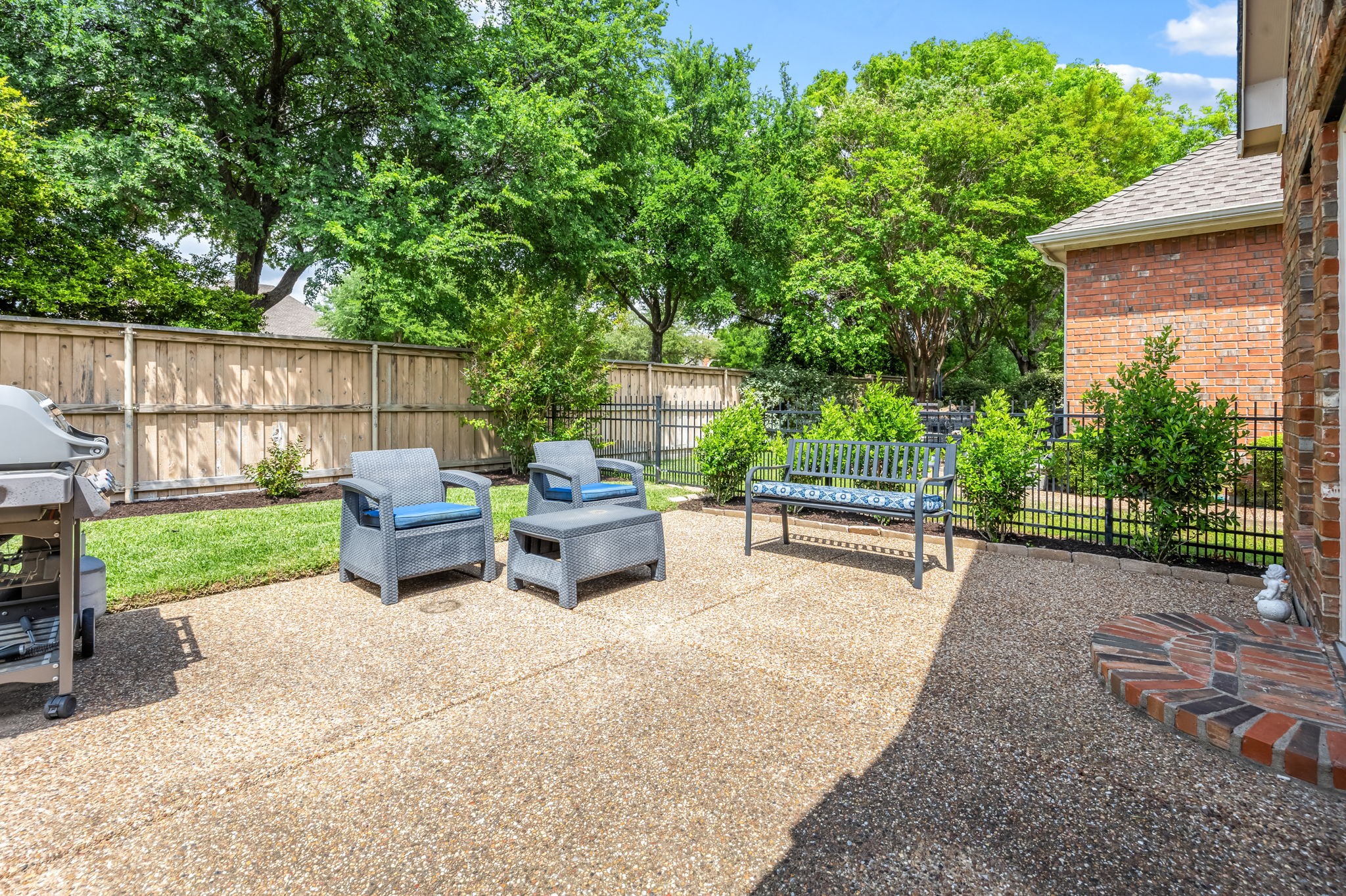 8608 Stone Hollow Drive Mckinney TX 75072
