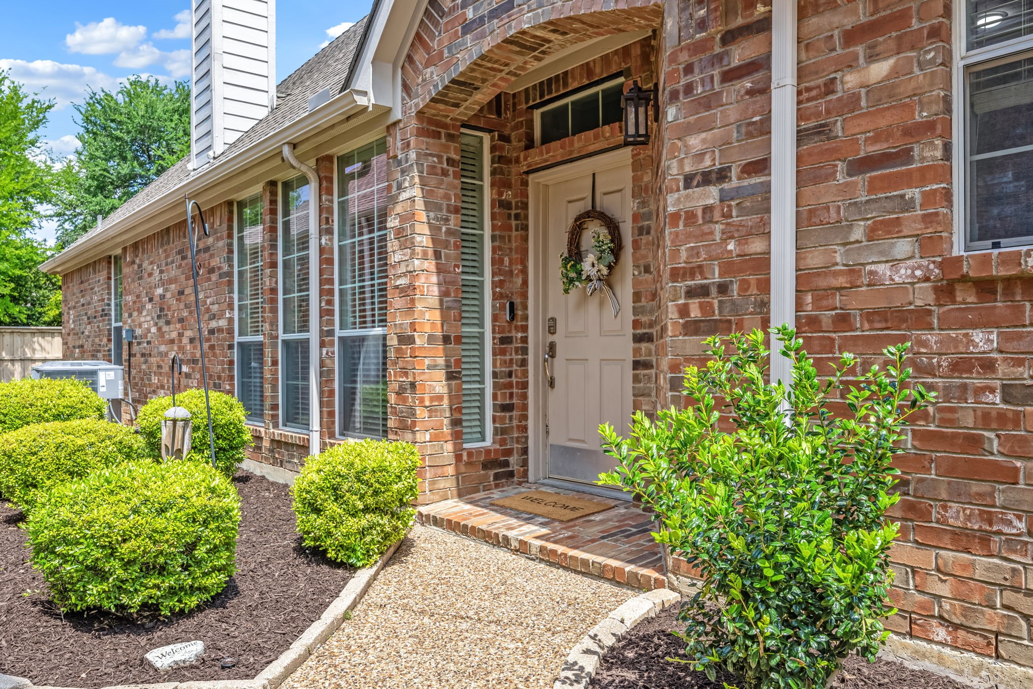 8608 Stone Hollow Drive Mckinney TX 75072