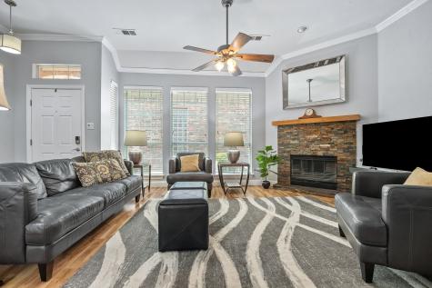 8608 Stone Hollow Drive Mckinney TX 75072