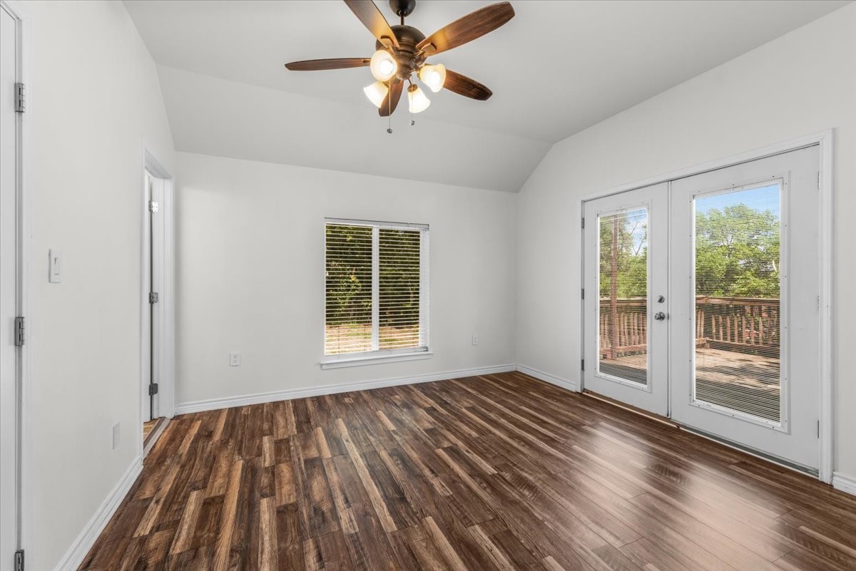 828 Springer Avenue Fort Worth TX 76114