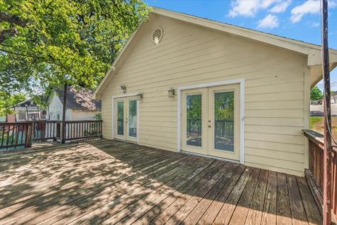 828 Springer Avenue Fort Worth TX 76114