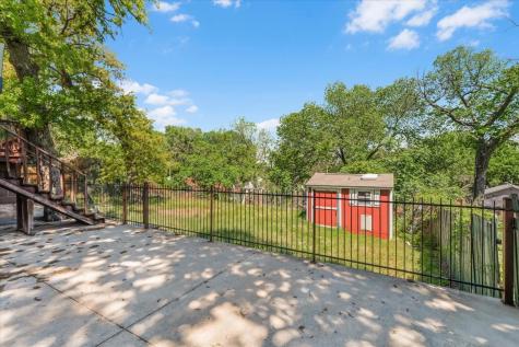 828 Springer Avenue Fort Worth TX 76114