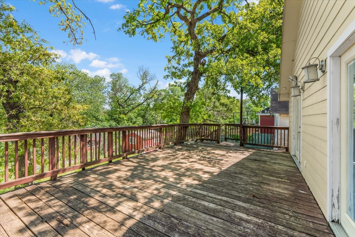828 Springer Avenue Fort Worth TX 76114