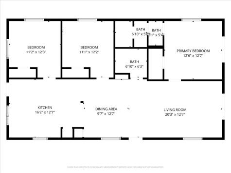 828 Springer Avenue Fort Worth TX 76114