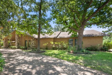 2029 Glenwood Circle Corsicana TX 75110