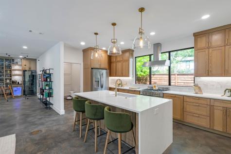 3938 Lively Lane Dallas TX 75220