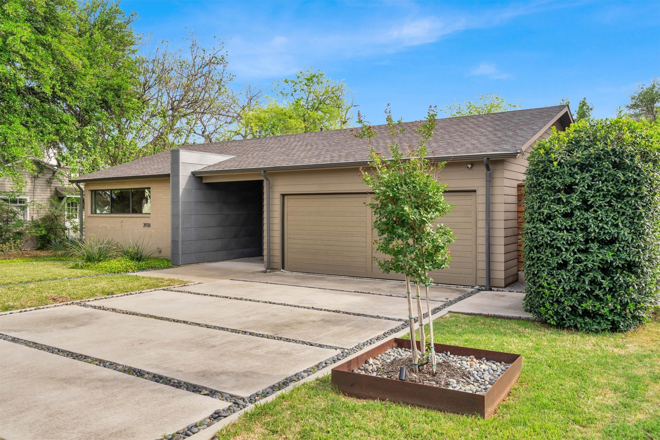 3938 Lively Lane Dallas TX 75220