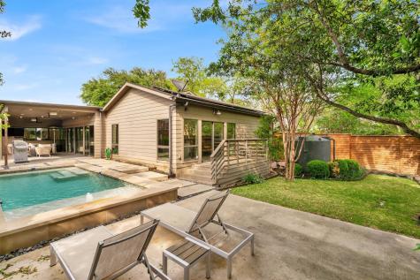 3938 Lively Lane Dallas TX 75220