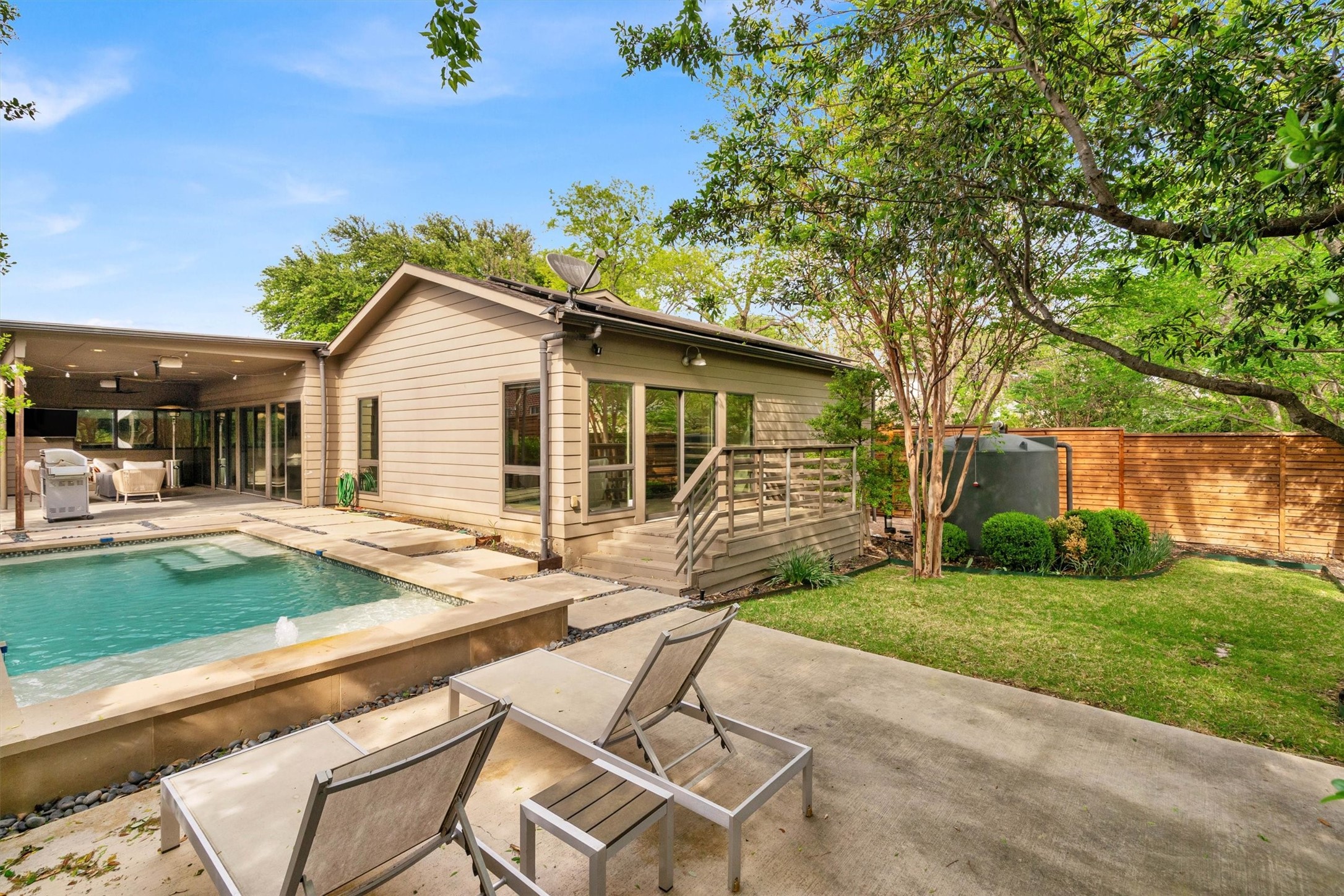 3938 Lively Lane Dallas TX 75220