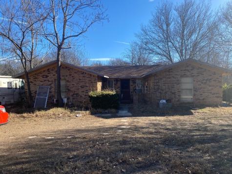 4400 Buffalo Lane Joshua TX 76058