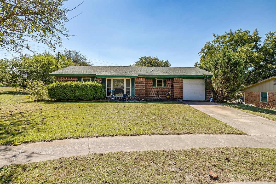 6403 Claude Court Fort Worth TX 76135