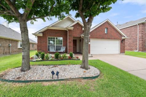 7071 N Serrano Grand Prairie TX 75054