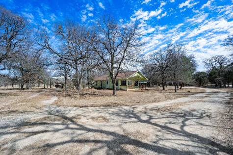 198 County Road 1410 Morgan TX 76671
