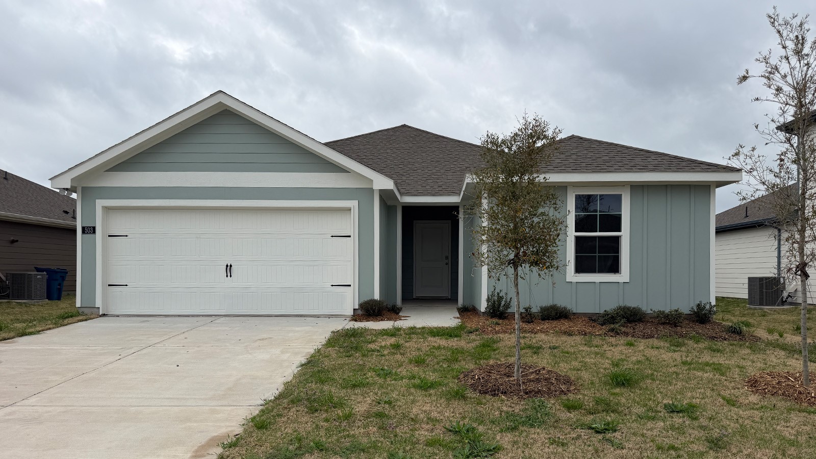 503 English Oak Drive Josephine TX 75173