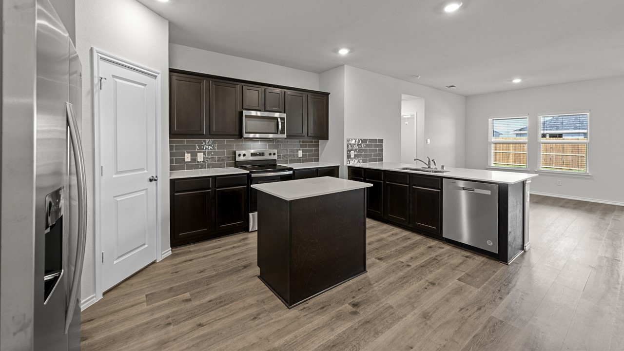 503 English Oak Drive Josephine TX 75173