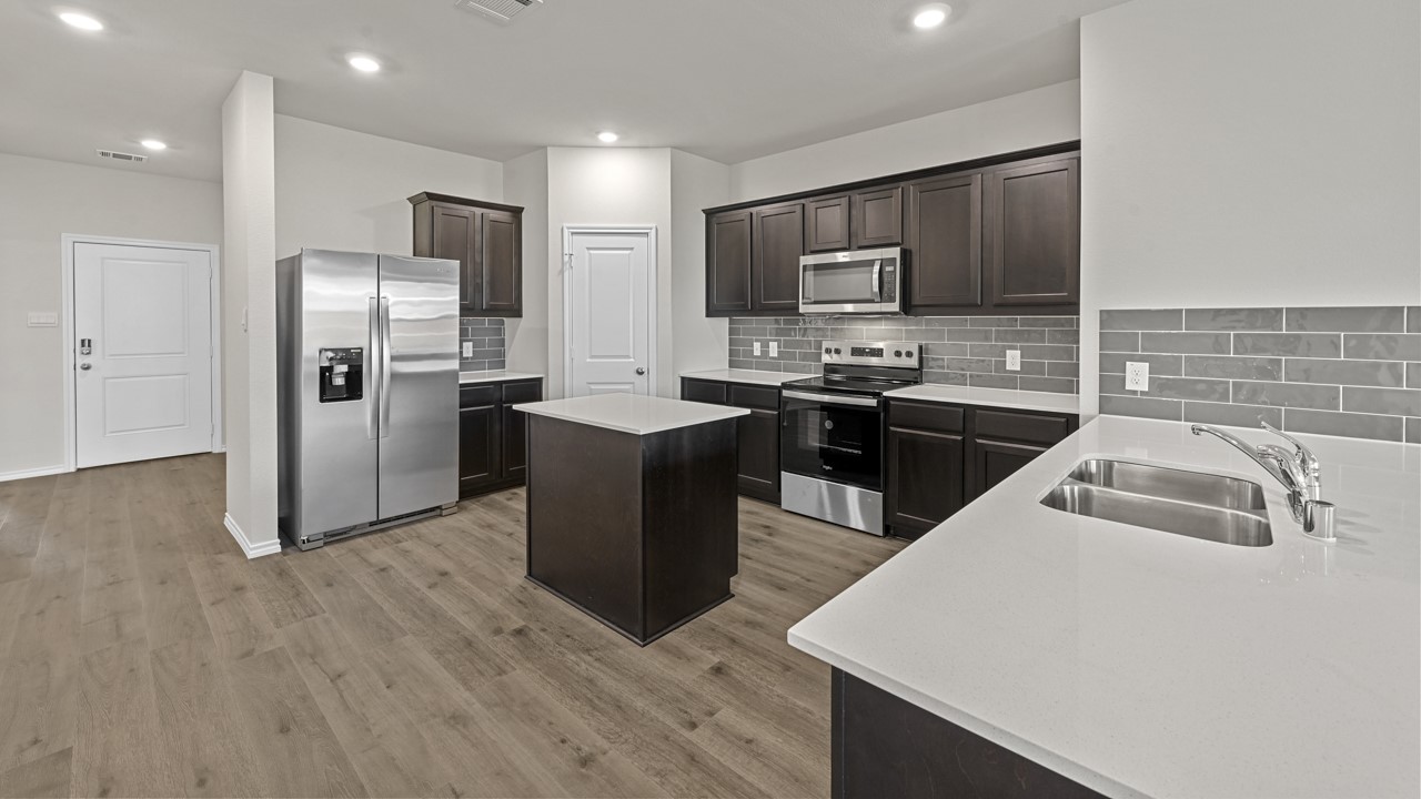 503 English Oak Drive Josephine TX 75173