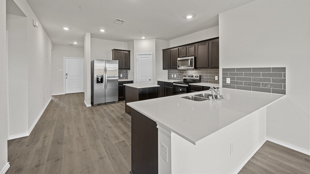 503 English Oak Drive Josephine TX 75173