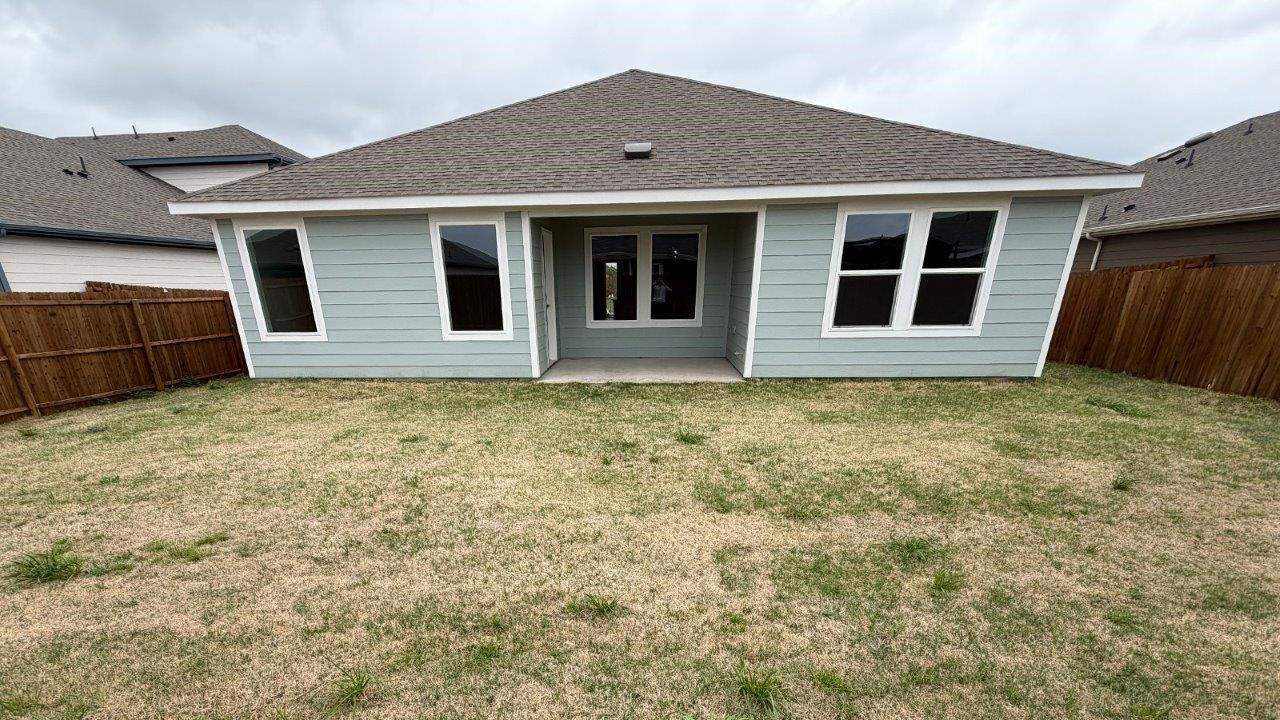 503 English Oak Drive Josephine TX 75173