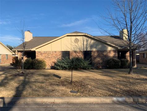 5728 Cancun Drive North Richland Hills TX 76180