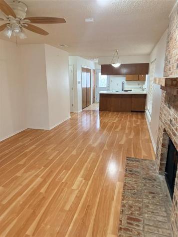5728 Cancun Drive North Richland Hills TX 76180