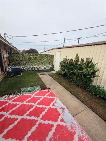 5728 Cancun Drive North Richland Hills TX 76180