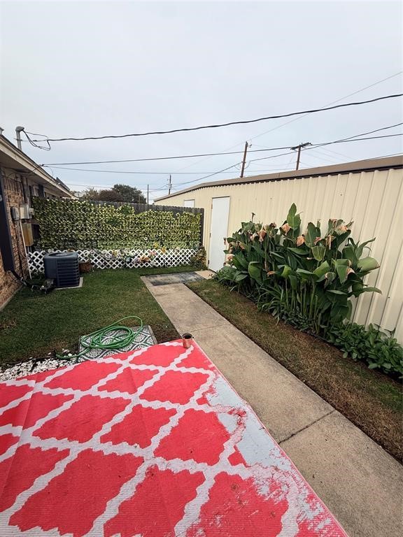 5728 Cancun Drive North Richland Hills TX 76180