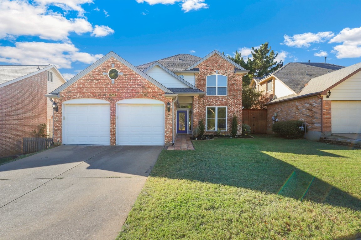 1546 Dublin Circle Grapevine TX 76051