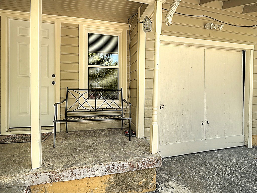 5512 Greenlee Street Fort Worth TX 76112